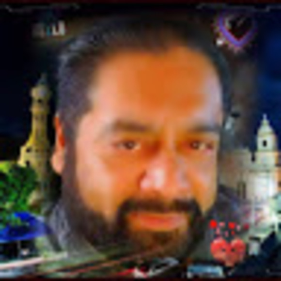 Meet your Posher, Hugo franklin - Picture 1 of 1